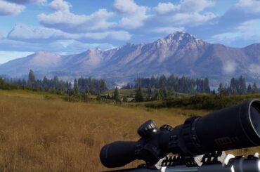 リアル狩猟オープンワールド『ウェイ オブ ザ ハンター』最後のマップDLC、なんと無料で配信開始。「非常に好評」まで巻き返したゲーム、ファンへの感謝込めて - AUTOMATON
