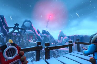 2人協力プレイ専用謎解きゲーム『We Were Here Together』24時間限定で無料配布中、Epic Gamesストアにて。定価1260円のゲーム
