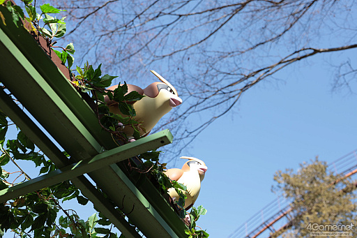 画像ギャラリー No.019のサムネイル画像 / 「ポケパーク カントー」ってどんなところ？　体験して分かった楽しさと、来園前に知っておきたいポイント