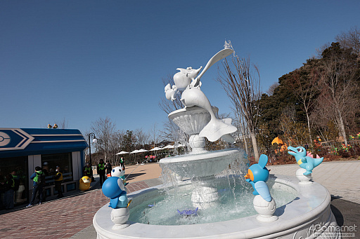 画像ギャラリー No.021のサムネイル画像 / 「ポケパーク カントー」ってどんなところ？　体験して分かった楽しさと、来園前に知っておきたいポイント