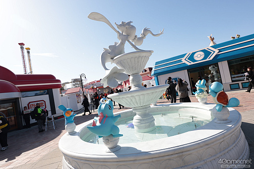 画像ギャラリー No.022のサムネイル画像 / 「ポケパーク カントー」ってどんなところ？　体験して分かった楽しさと、来園前に知っておきたいポイント