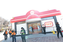 画像ギャラリー No.023のサムネイル画像 / 「ポケパーク カントー」ってどんなところ？　体験して分かった楽しさと、来園前に知っておきたいポイント