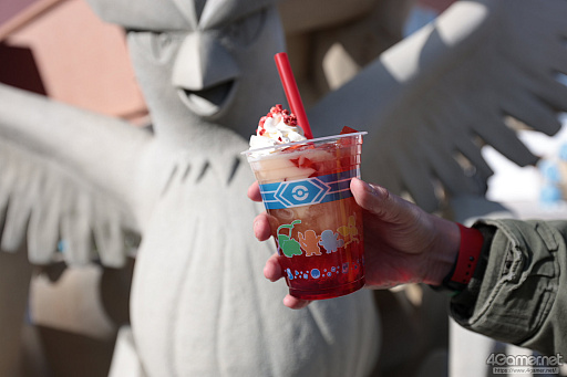 画像ギャラリー No.027のサムネイル画像 / 「ポケパーク カントー」ってどんなところ？　体験して分かった楽しさと、来園前に知っておきたいポイント