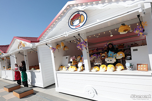 画像ギャラリー No.029のサムネイル画像 / 「ポケパーク カントー」ってどんなところ？　体験して分かった楽しさと、来園前に知っておきたいポイント