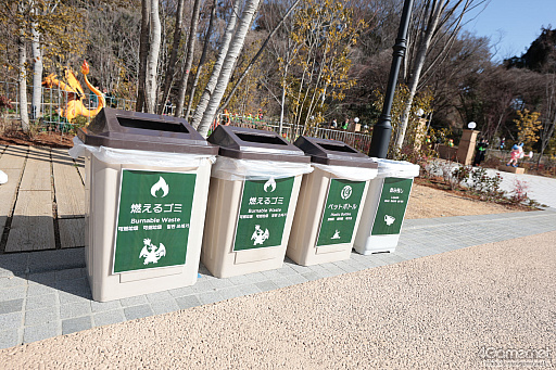 画像ギャラリー No.037のサムネイル画像 / 「ポケパーク カントー」ってどんなところ？　体験して分かった楽しさと、来園前に知っておきたいポイント