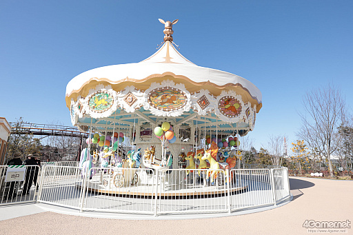 画像ギャラリー No.038のサムネイル画像 / 「ポケパーク カントー」ってどんなところ？　体験して分かった楽しさと、来園前に知っておきたいポイント