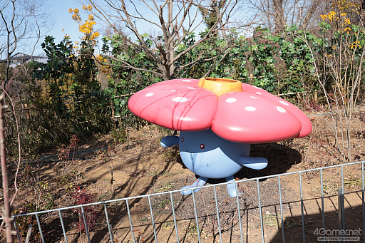 画像ギャラリー No.043のサムネイル画像 / 「ポケパーク カントー」ってどんなところ？　体験して分かった楽しさと、来園前に知っておきたいポイント