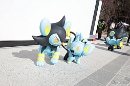 画像ギャラリー No.046のサムネイル画像 / 「ポケパーク カントー」ってどんなところ？　体験して分かった楽しさと、来園前に知っておきたいポイント