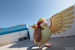 画像ギャラリー No.047のサムネイル画像 / 「ポケパーク カントー」ってどんなところ？　体験して分かった楽しさと、来園前に知っておきたいポイント