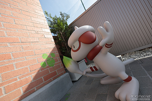 画像ギャラリー No.048のサムネイル画像 / 「ポケパーク カントー」ってどんなところ？　体験して分かった楽しさと、来園前に知っておきたいポイント