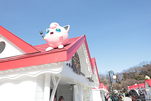 画像ギャラリー No.049のサムネイル画像 / 「ポケパーク カントー」ってどんなところ？　体験して分かった楽しさと、来園前に知っておきたいポイント