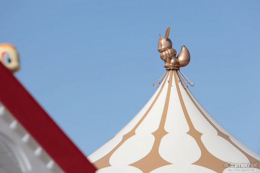 画像ギャラリー No.051のサムネイル画像 / 「ポケパーク カントー」ってどんなところ？　体験して分かった楽しさと、来園前に知っておきたいポイント