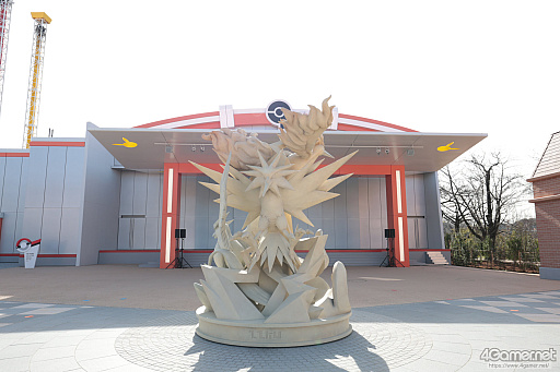 画像ギャラリー No.053のサムネイル画像 / 「ポケパーク カントー」ってどんなところ？　体験して分かった楽しさと、来園前に知っておきたいポイント