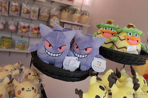 画像ギャラリー No.057のサムネイル画像 / 「ポケパーク カントー」ってどんなところ？　体験して分かった楽しさと、来園前に知っておきたいポイント