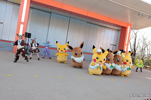 画像ギャラリー No.058のサムネイル画像 / 「ポケパーク カントー」ってどんなところ？　体験して分かった楽しさと、来園前に知っておきたいポイント