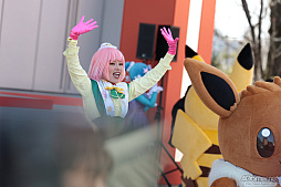 画像ギャラリー No.060のサムネイル画像 / 「ポケパーク カントー」ってどんなところ？　体験して分かった楽しさと、来園前に知っておきたいポイント