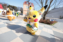 画像ギャラリー No.061のサムネイル画像 / 「ポケパーク カントー」ってどんなところ？　体験して分かった楽しさと、来園前に知っておきたいポイント