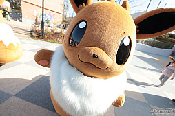 画像ギャラリー No.062のサムネイル画像 / 「ポケパーク カントー」ってどんなところ？　体験して分かった楽しさと、来園前に知っておきたいポイント