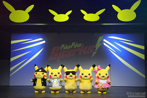 画像ギャラリー No.068のサムネイル画像 / 「ポケパーク カントー」ってどんなところ？　体験して分かった楽しさと、来園前に知っておきたいポイント