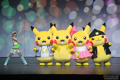 画像ギャラリー No.069のサムネイル画像 / 「ポケパーク カントー」ってどんなところ？　体験して分かった楽しさと、来園前に知っておきたいポイント