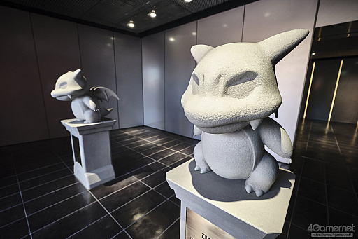 画像ギャラリー No.077のサムネイル画像 / 「ポケパーク カントー」ってどんなところ？　体験して分かった楽しさと、来園前に知っておきたいポイント