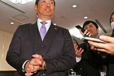 「阪神がそうなると動くんだなと」 ソフトバンク小久保監督、CSアドバンテージの変更案に賛同 12球団監督会議で説明 - 西スポWEB OTTO!