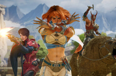 話題スタートも“やや不評”の無料FPS『Highguard』第1弾アップデートは間もなく―パッチは提出済み、パッチノートは配信後に公開 - Game*Spark