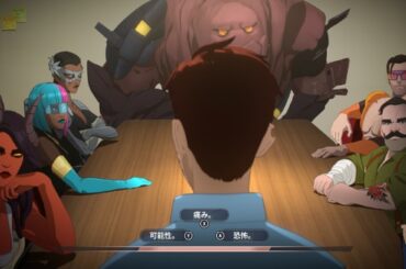 黒塗り、ピー音…ヒーロー派遣ADV『Dispatch』スイッチ2/スイッチ版の表現検閲について任天堂がコメント。「ルールに順した告知は行うが、コンテンツに手を加えることはない」 - Game*Spark