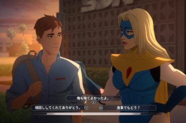 検閲モード解除不可で物議の『Dispatch』スイッチ版は「『ウィッチャー３』や『サイバーパンク2077』があるから許されると思っていた」と開発元が声明 - Game*Spark