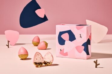 北海道発・冬季限定スイーツ「SNOWS」1月16日(金)～「2026 アムール・デュ・ショコラ」に出店。名古屋限定商品から新商品など、バレンタインPOP UP STORE最多のラインナップ - PR TIMES