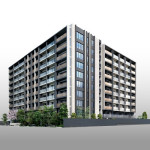 リビオ高田馬場