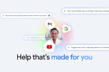 グーグル、「Gemini」がユーザー専属のAIエージェントになる「Personal Intelligence」発表 - ケータイ Watch