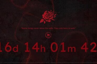 リメイク版『SILENT HILL 2』開発元、謎のカウントダウンサイト更新。新企画は“薔薇”がテーマ？『RULE of ROSE』関連説が海外で浮上
