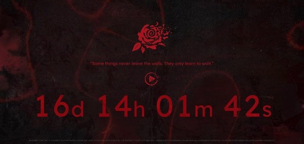 リメイク版『SILENT HILL 2』開発元、謎のカウントダウンサイト更新。新企画は“薔薇”がテーマ?『RULE of ROSE』関連説が海外で浮上 リメイク版『SILENT HILL 2』開発元、謎のカウントダウンサイト更新。新企画は“薔薇”がテーマ?『RULE of ROSE』関連説が海外で浮上