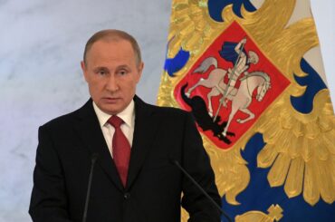 プーチン氏、ウクライナでの「勝利信じる」　新年演説で兵士鼓舞 | ロイター