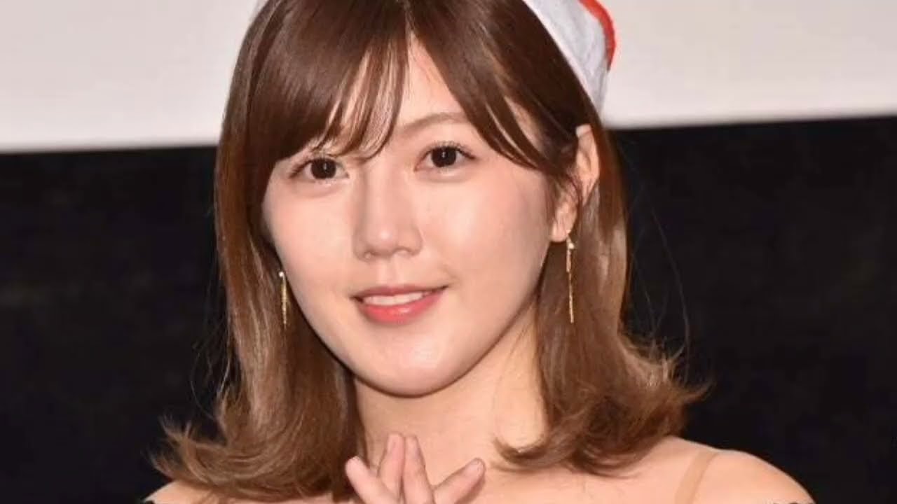 👗✨【元AKB48宮崎美穂】ミニスカ姿が話題沸騰‼️「美脚」「天才的に可愛い」と称賛殺到💖🔥