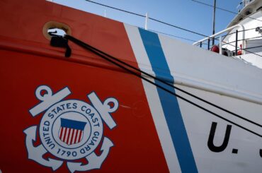 石油タンカー追跡、ロシアが米に中止を正式要請　米紙報道 | ロイター