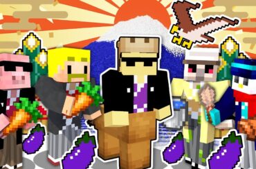 新年！最強の馬になってエンドラ討伐！