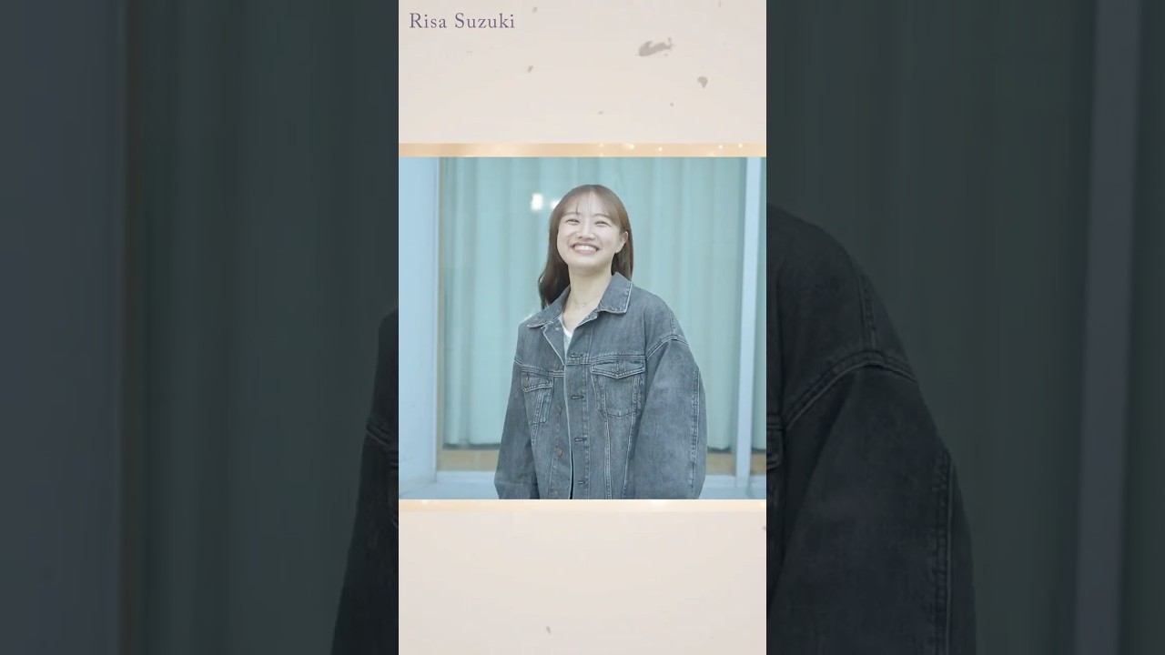 【LOOK BOOK】Ballerina winter clothes【Risa Suzuki】