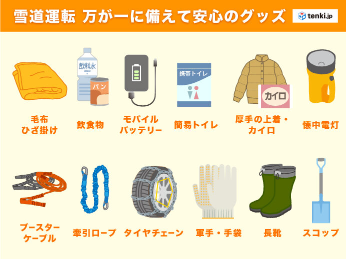 3~4週目:1月17日~1月30日 雪や寒さは平年並み