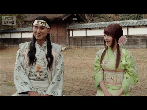 松田翔太&有村架純、銀座での出会いと地球規模の美しさに感動【芸能動画】(2026年1月5日)