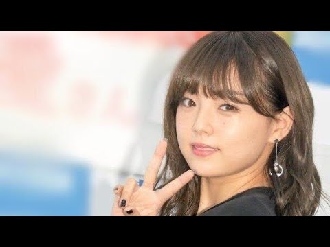 <篠崎愛>グラビアレジェンドの貫禄 白水着姿で魅了