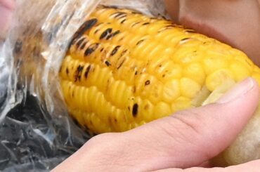 コンセプトに合わない？ 札幌・雪まつりから名物「とうきび」消える - 毎日新聞