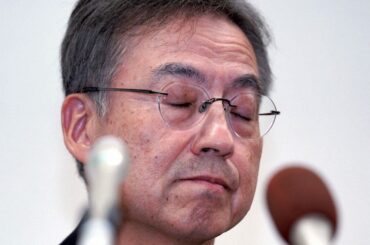 セクハラ認定の杉本・前福井県知事どんな人? 岐阜出身の元総務官僚 - 毎日新聞