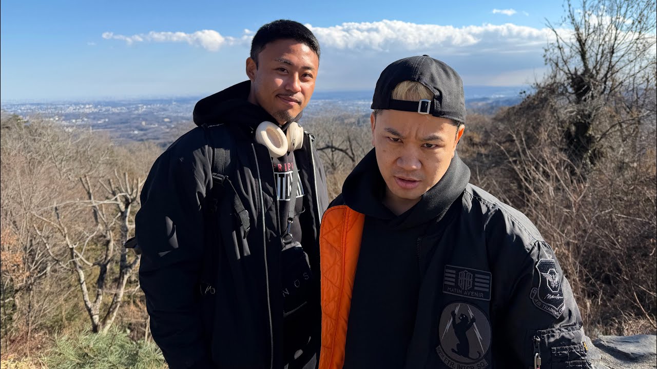 シェンロン聞け