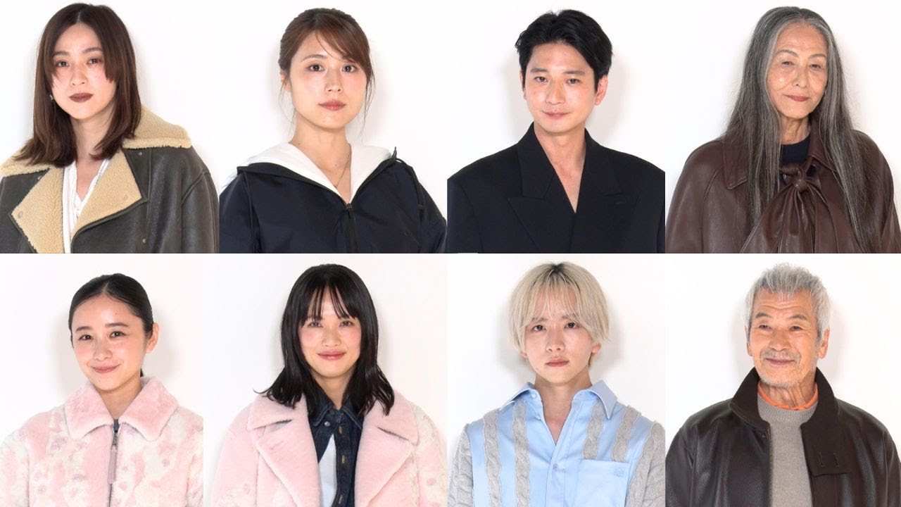 有村架純、向井理、中村アン、板垣李光人、臼田あさ美ら豪華セレブが集結! 「カサロエベ銀座」オープン記念フォトコール