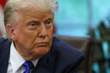 対ロ制裁法案にトランプ氏がゴーサイン、来週にも採決＝米上院議員 | ロイター