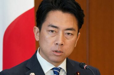 中国の台湾侵攻、正当化される理由「何らない」＝ベネズエラ攻撃巡り小泉氏 | ロイター