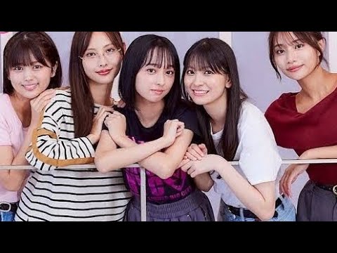 <べっぴん荘>あのん、北野瑠華、花城奈央、神山みれい、渚のん 恋愛ゲームのヒロインが「マガジン」登場