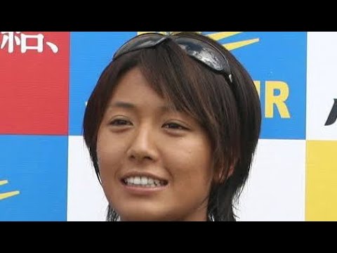 💖🌊 「誰この美人!?」元“ビーチの妖精”浅尾美和(39)、小麦肌卒業で別人級の美白姿に騒然 🌊💖